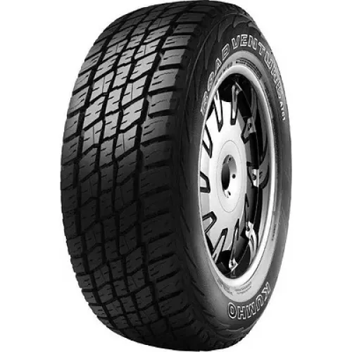 Kumho Road Venture AT61 255/75 R15 110S