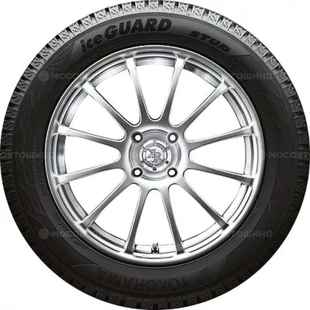 Yokohama Ice Guard IG55 205/60 R16 96T XL