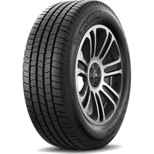 Michelin X LT A/S 275/50 R22 111H