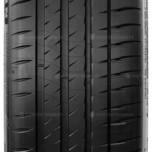 Michelin Pilot Sport PS4 S 285/25 ZR20 93Y XL