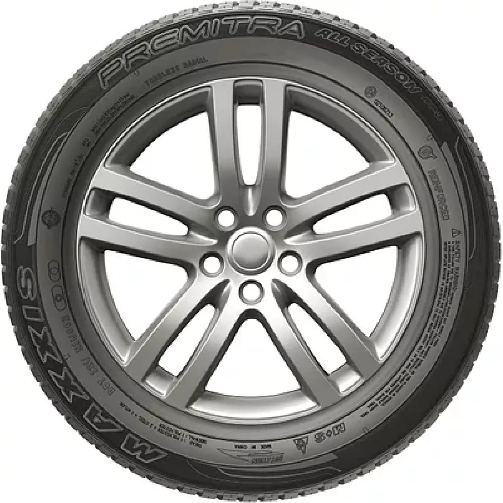 Maxxis Allseason AP3 SUV 255/55 R19 111W XL