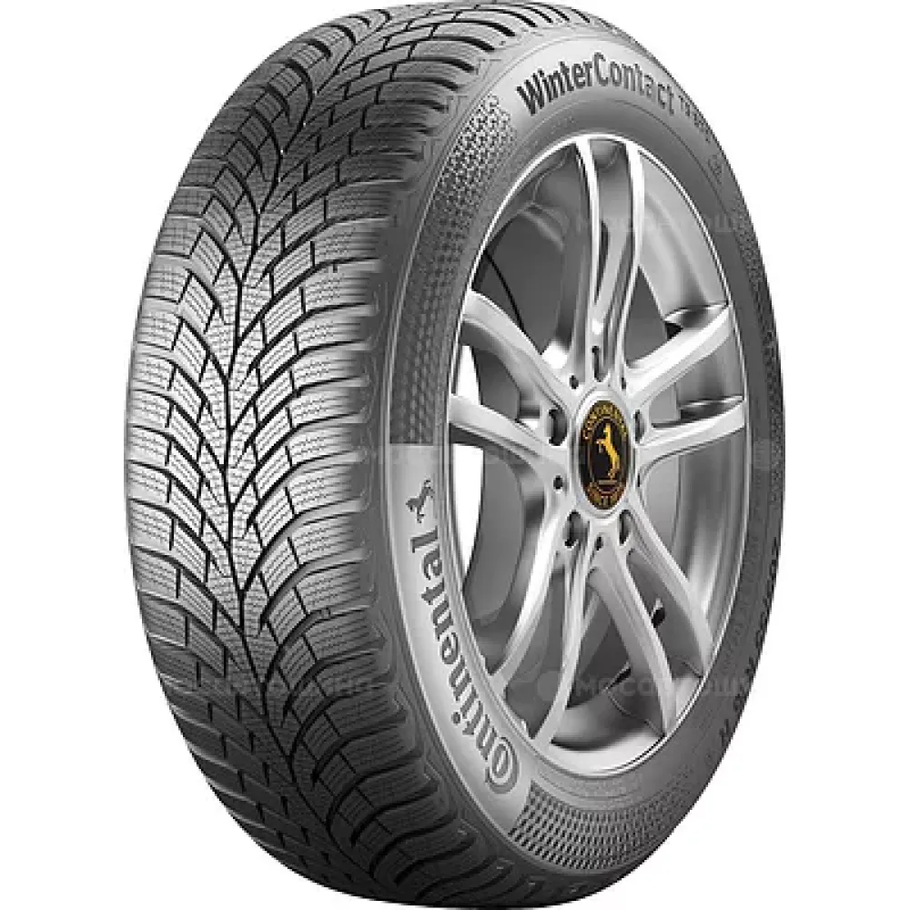 Continental ContiWinterContact TS 870 195/65 R15 91T