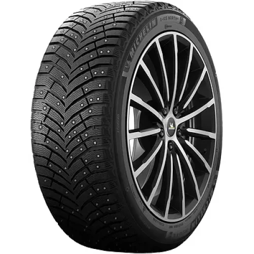 Michelin X-Ice North 4 SUV 315/35 R22 111T