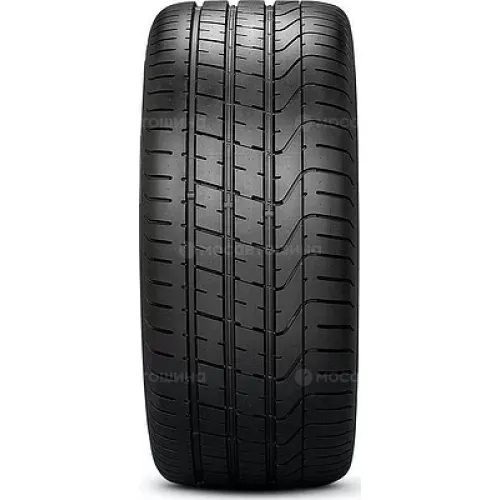 Pirelli PZero 265/35 R19 98Y XL