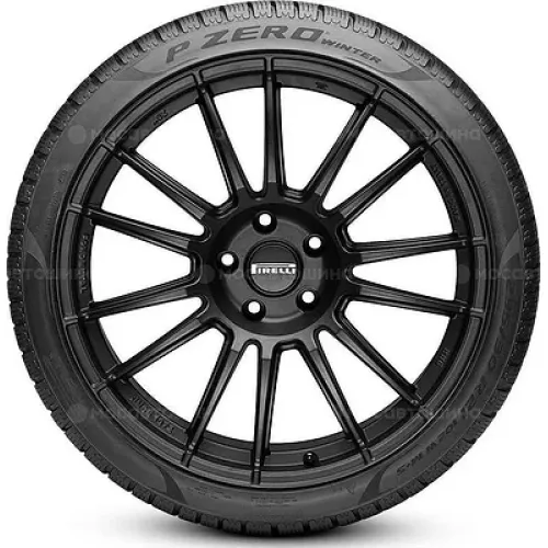 Pirelli PZero Winter 285/40 R20 108V XL