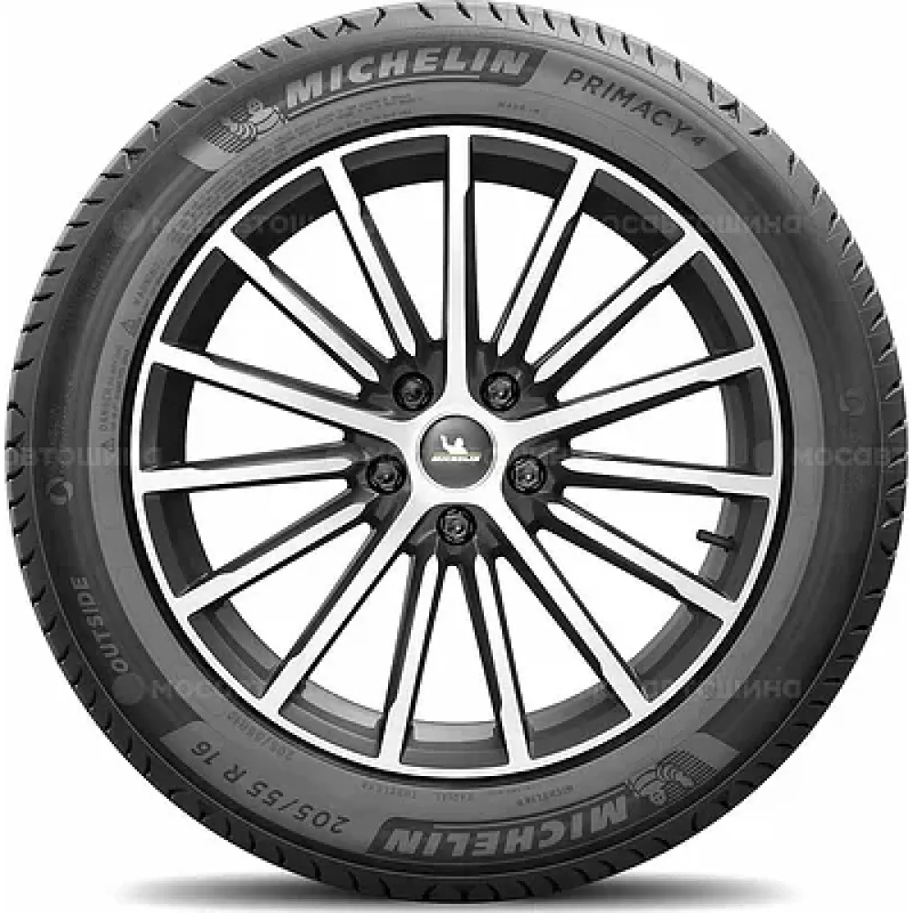 Michelin Primacy 4 235/55 R18 100W