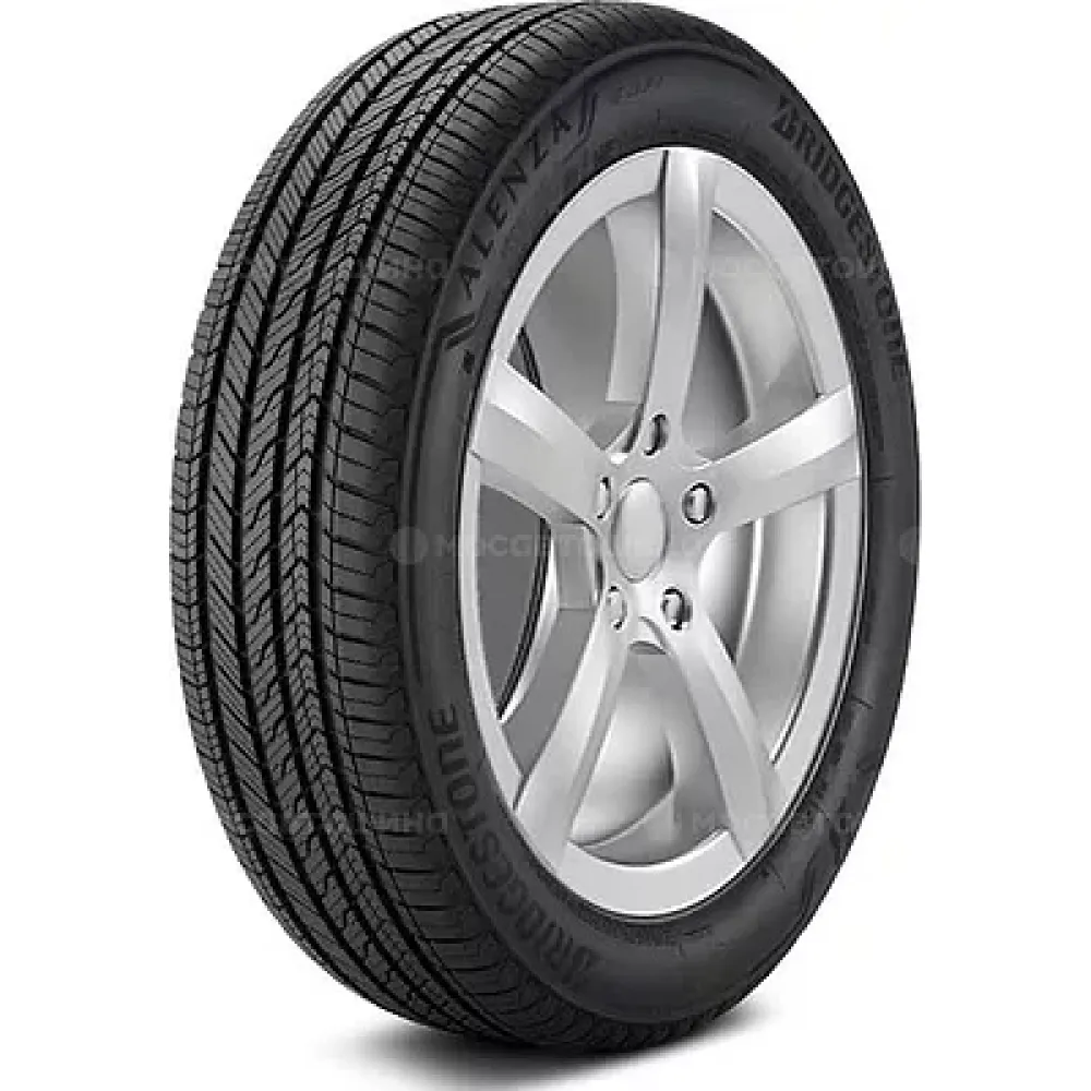 Bridgestone Alenza Sport A/S 255/50 R19 107T XL