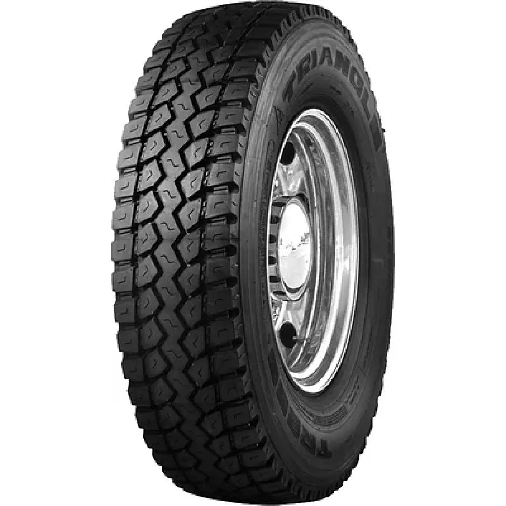 Triangle TR689A 235/75 R17,5 141/140J (Ведущая ось)