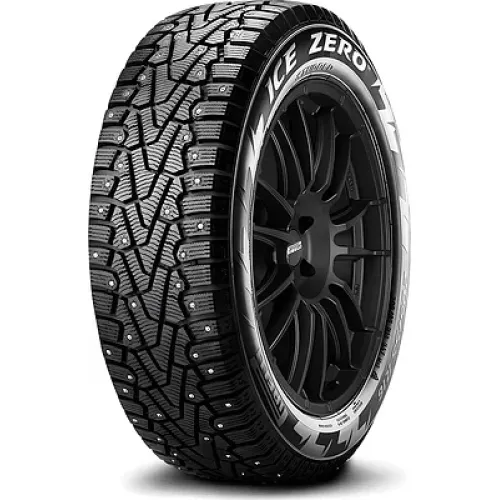 Pirelli Winter Ice Zero 215/55 R17 98T XL