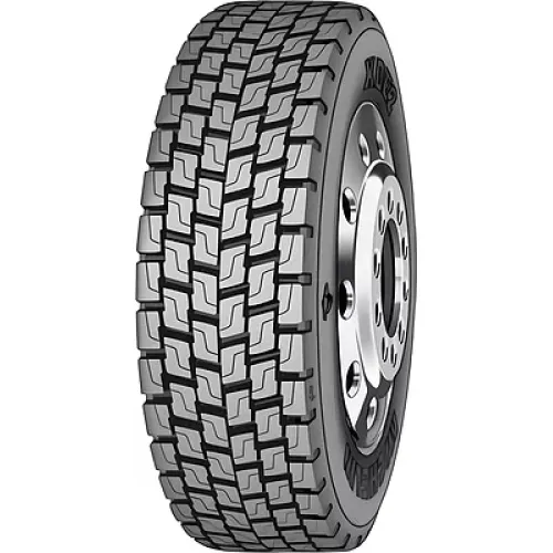 Michelin XDE2+ 315/80 R22,5 156/150L Ведущая ось (Ведущая ось)