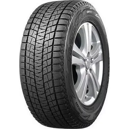 Bridgestone Blizzak DM V1 285/65 R17 116R