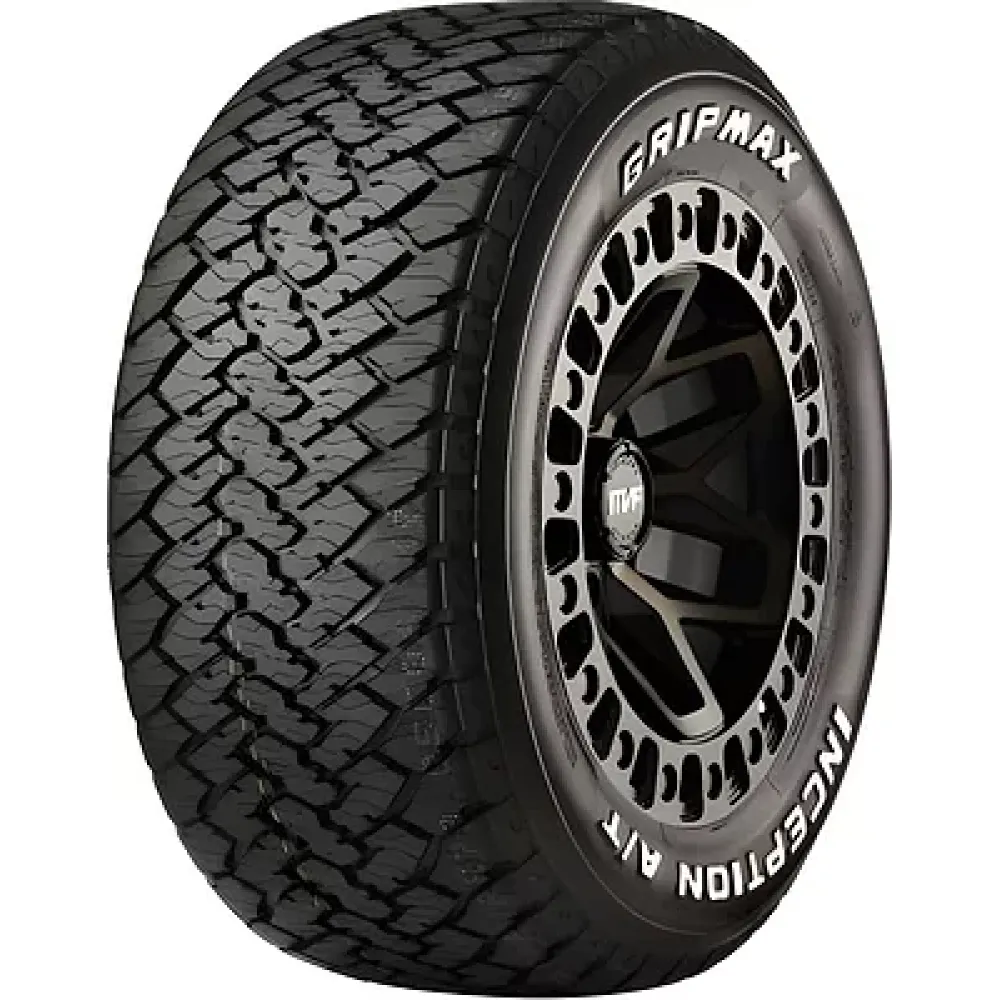 Gripmax Inception A/T 255/65 R16 109T