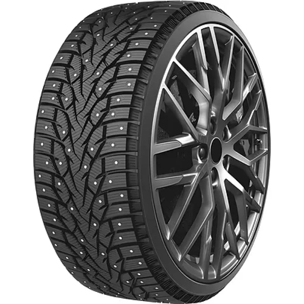 Arivo Ice Claw ARW8 215/70 R16 100T