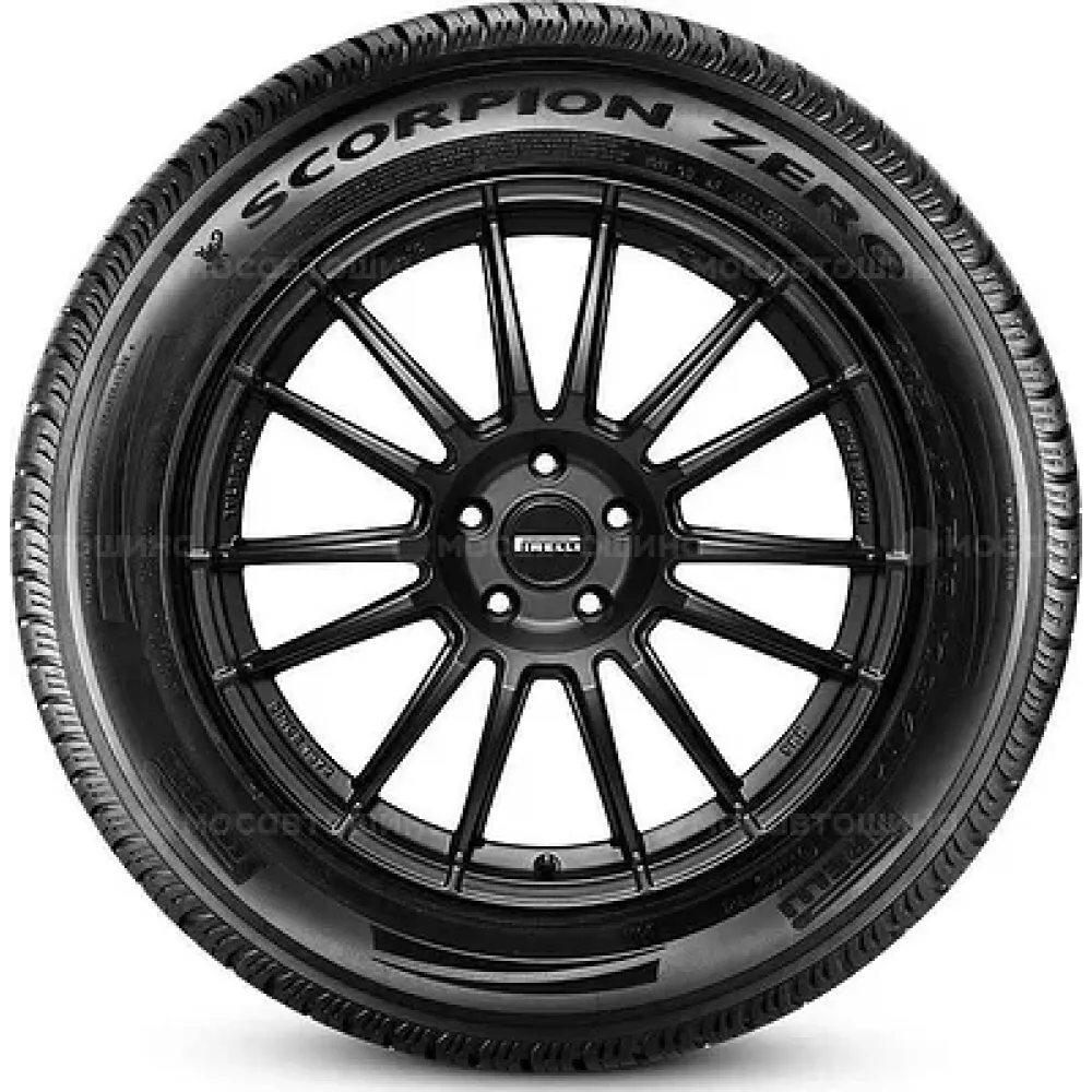 Pirelli Scorpion Zero 275/50 R20 113W XL