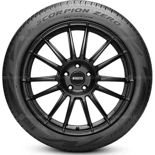Pirelli Scorpion Zero All Season 285/45 R21 113Y XL