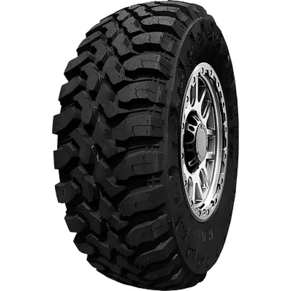 Boto BM81 LT265/65 R17 120/117Q