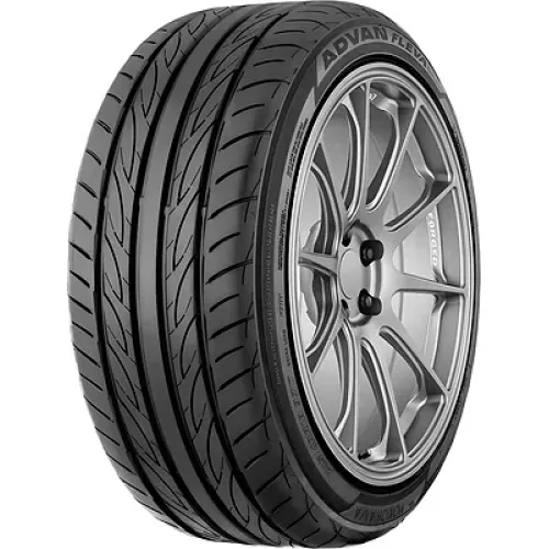 Yokohama Advan Fleva V701 255/40 R18 99W