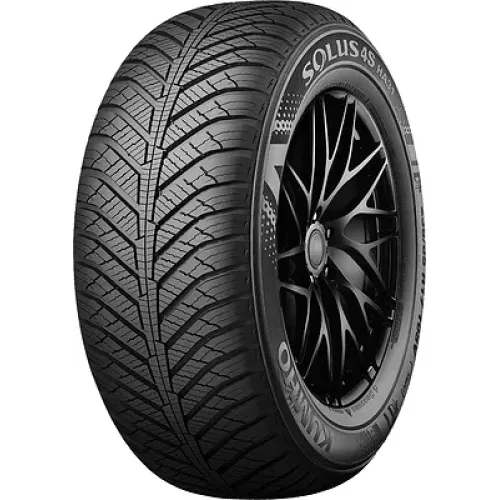 Kumho Solus HA31 225/60 R16 102H XL