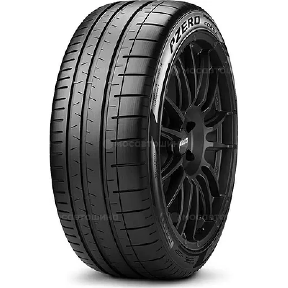 Pirelli PZero Corsa 225/35 R19 88Y