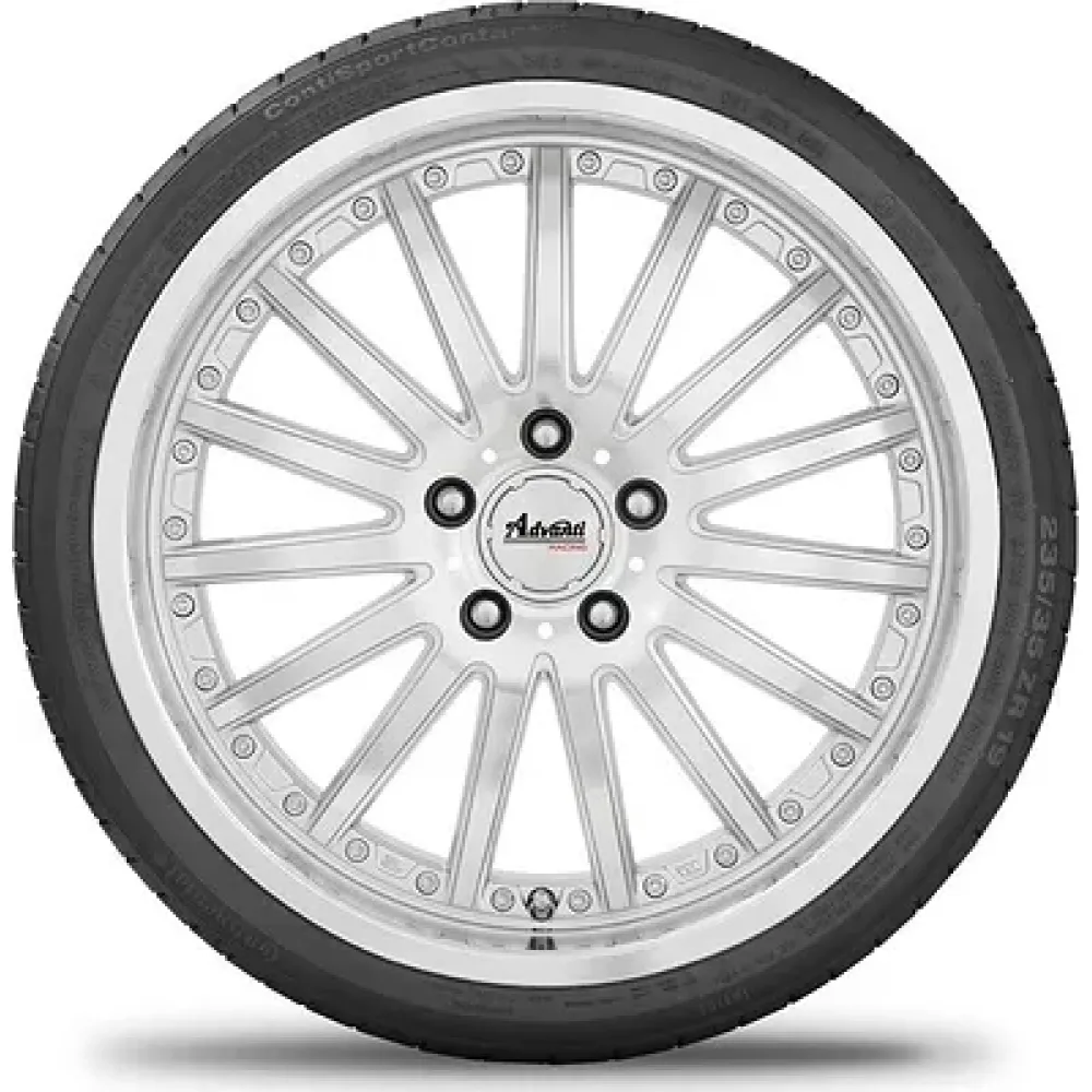 Continental ContiSportContact 5P 255/35 R19 96Y RF