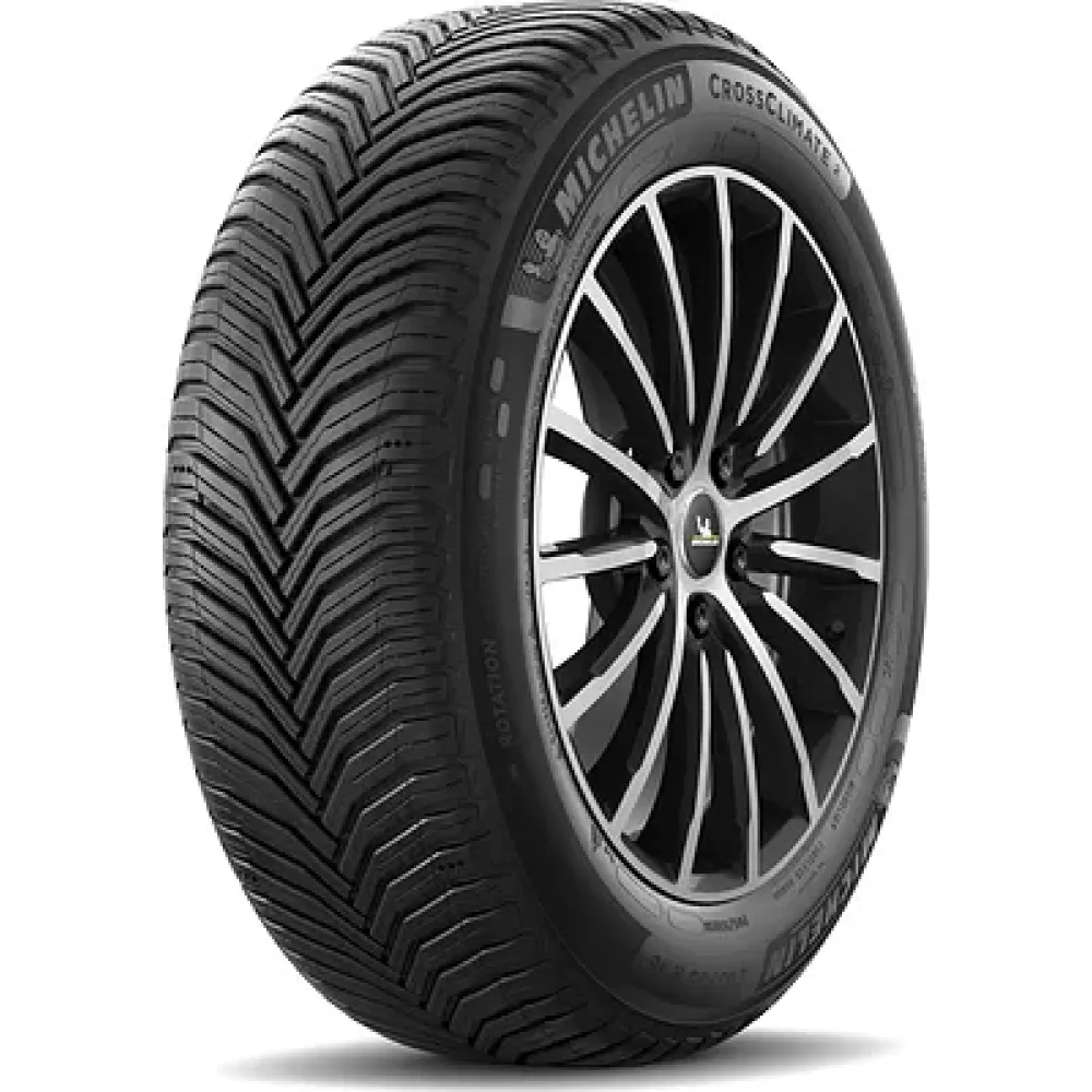 Michelin CrossClimate 2 SUV 235/65 R17 108W