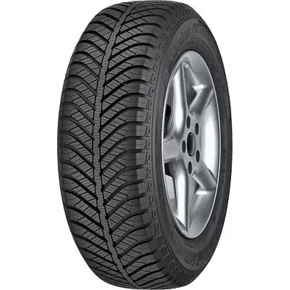 Goodyear Vector 4 Seasons 195/55 R16 87H