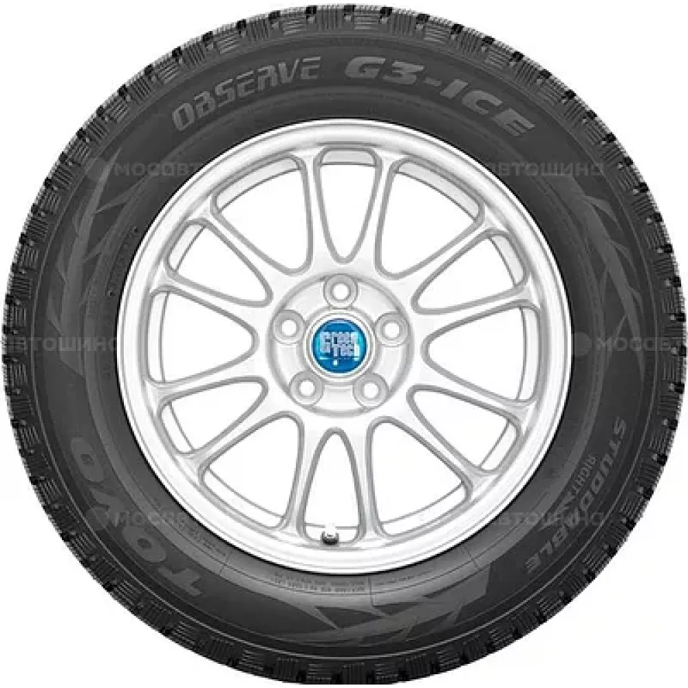 Toyo Observe Garit G3-Ice 265/45 R21 104T