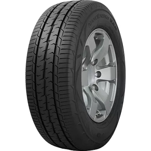 Toyo NanoEnergy Van 235/60 R17C 117/115R