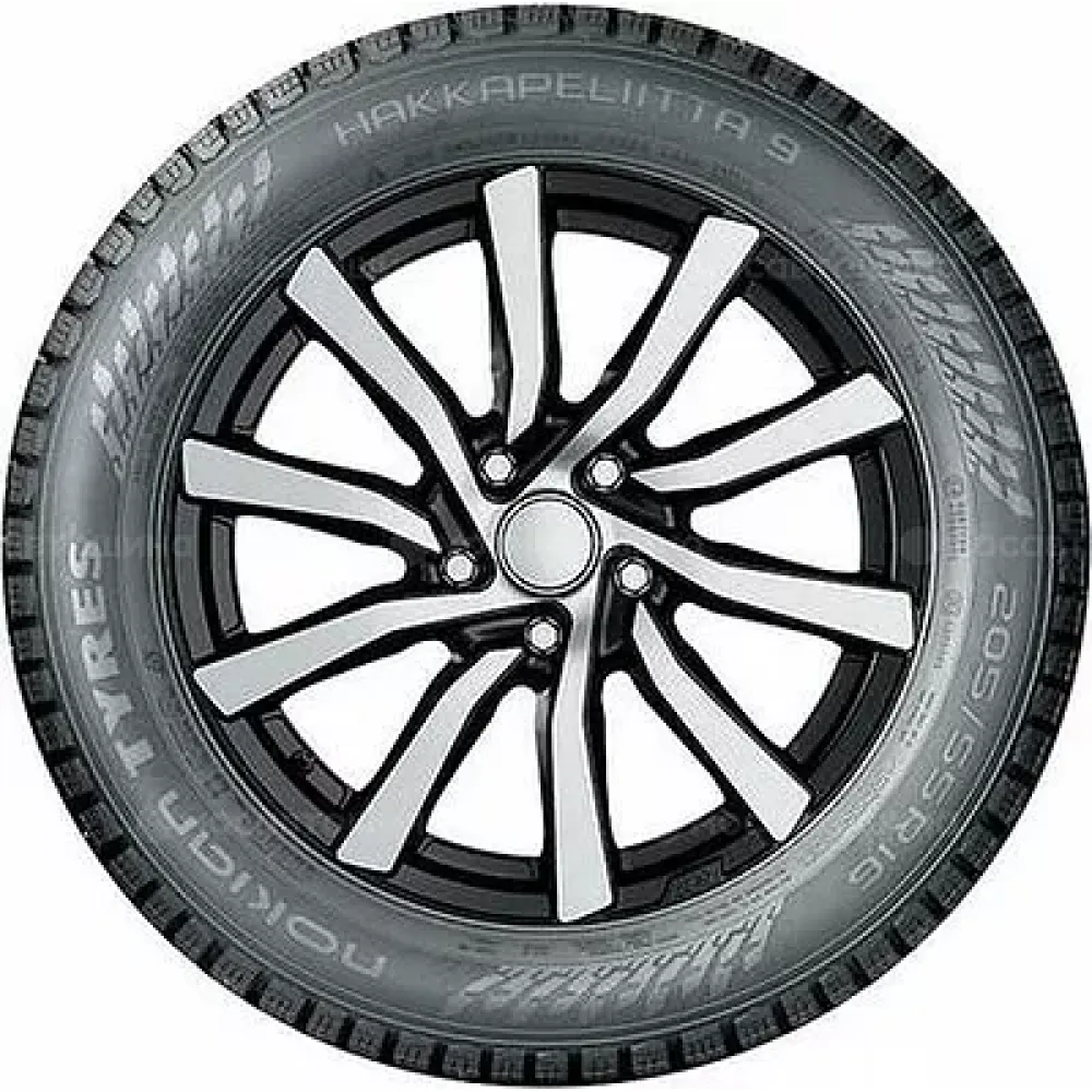 Nokian Hakkapeliitta 9 225/45 R18 95T RF