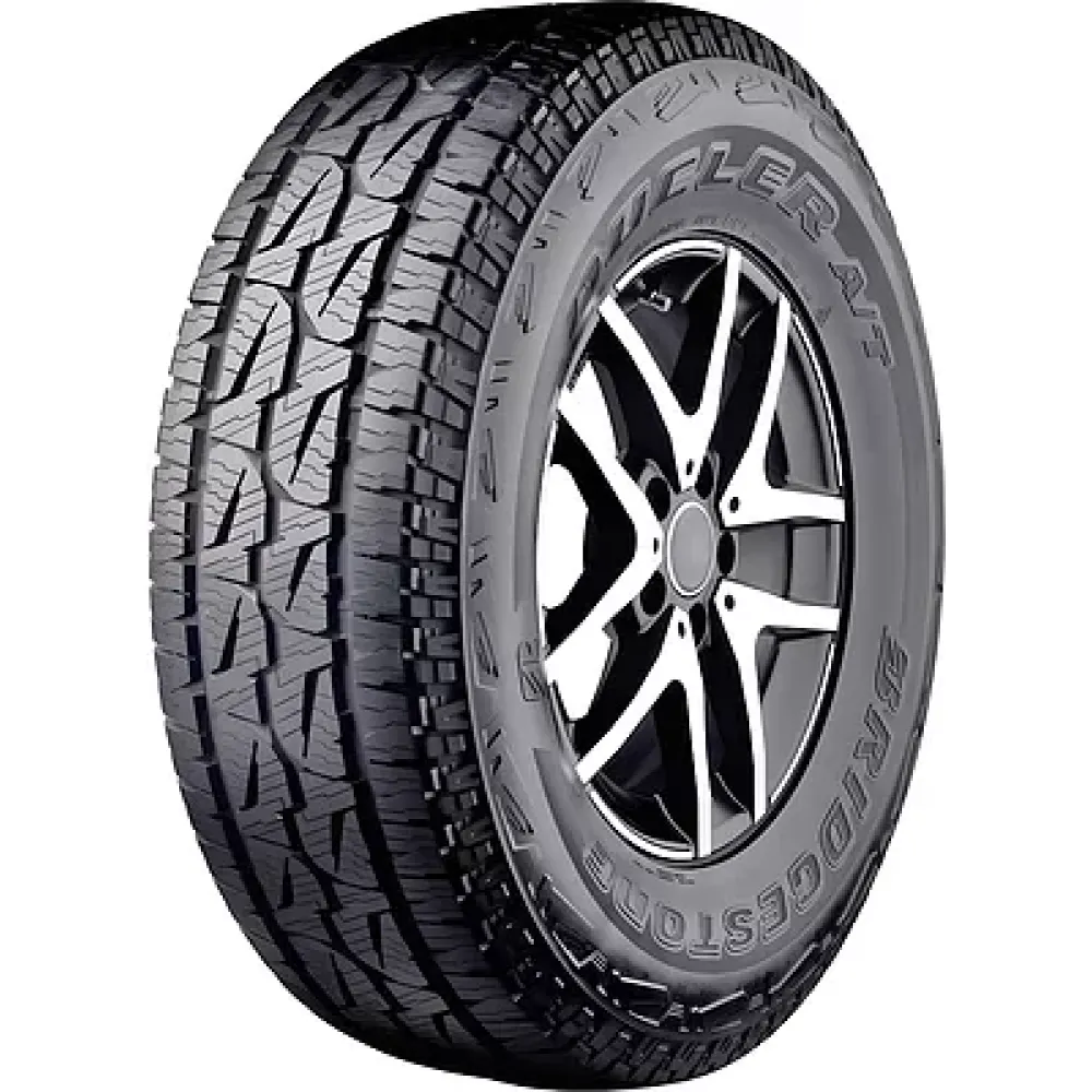 Bridgestone Dueler A/T 001 225/60 R17 99H