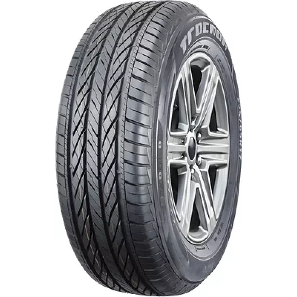 Tracmax X-Privilo H/T 285/65 R17 116H