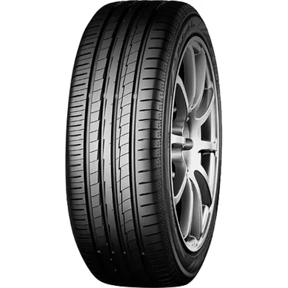 Yokohama Bluearth AE51H 205/55 R17 91V
