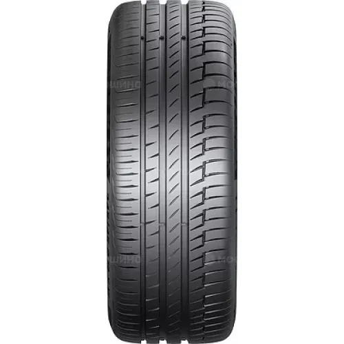 Continental ContiPremiumContact 6 265/55 R19 113Y XL