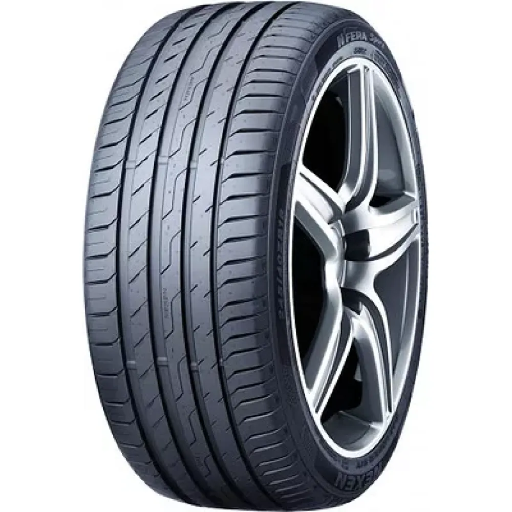Nexen N'Fera Sport 295/40 R19 108Y XL