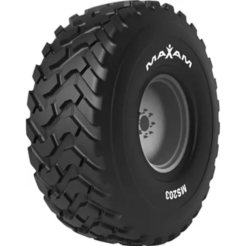 Maxam MS203 E2/G2/L2 14x24 157B