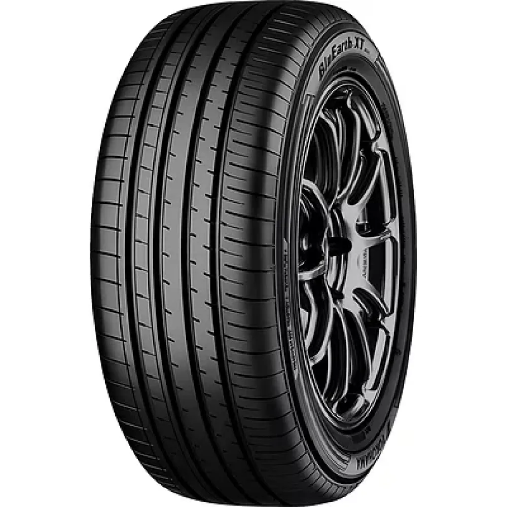 Yokohama Bluearth-XT AE61 245/50 R19 105W