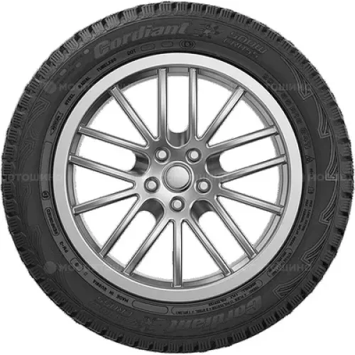 Cordiant Snow Cross 215/55 R17 98T XL