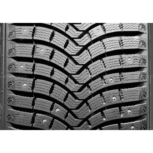 Michelin Latitude X-Ice North Xin2+ 255/55 R18 109T RF