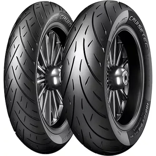 Metzeler Cruisetec 180/55 R18 80H (Задняя)