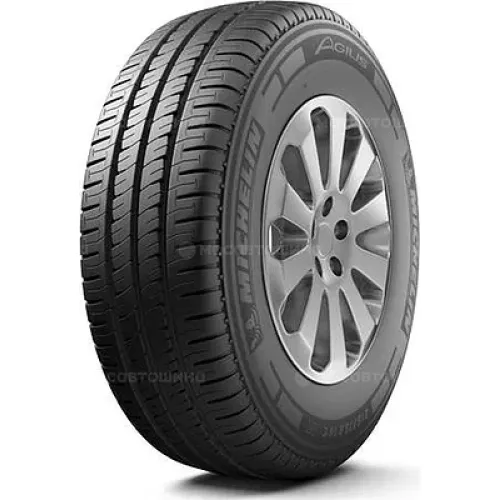 Michelin Agilis+ 215/60 R17C 109/107T