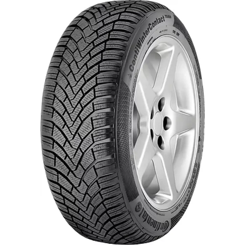 Continental ContiWinterContact TS 850 245/45 R19 102V XL