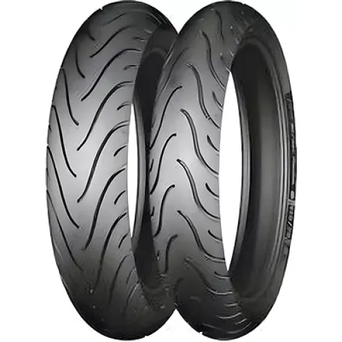 Michelin Pilot Street 140/70 R17 66H (Задняя)