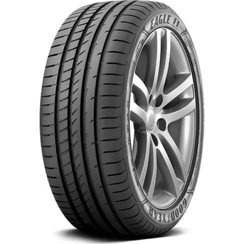 Goodyear Eagle F1 Asymmetric 2 245/40 R18 97Y XL