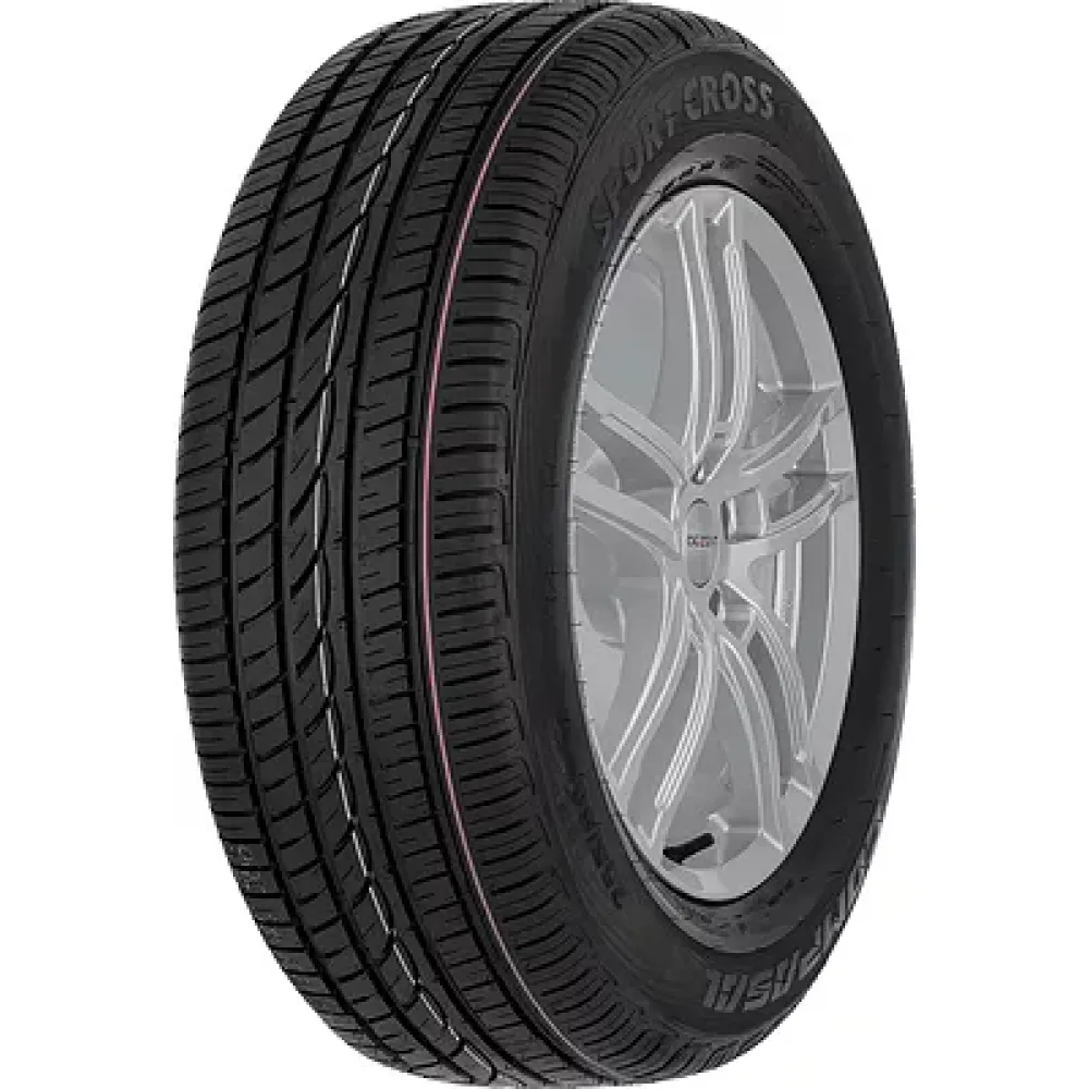 Compasal Sportcross 265/65 R17 112H