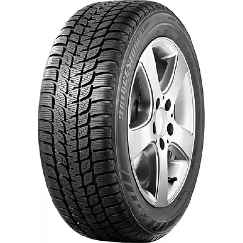 Bridgestone A001 Weather Control 295/35 R21 107Y XL