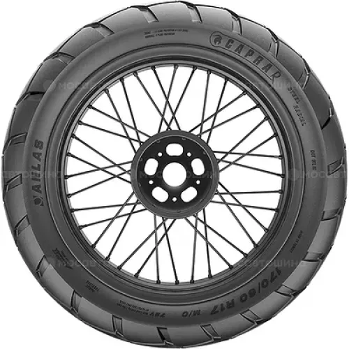 Anlas Capra-R 150/70 R18 70V