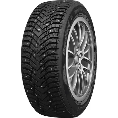 Cordiant Snow Cross 2 225/55 R18 106T