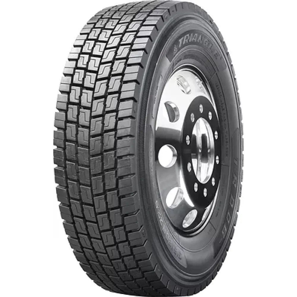 Triangle TRD06 265/70 R19,5 140/138L PR16 (Ведущая ось)