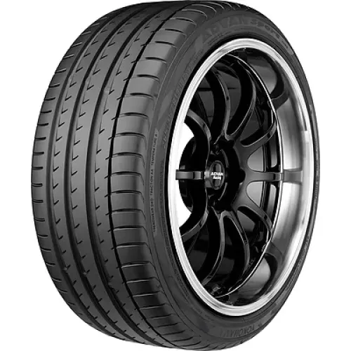 Yokohama Advan Sport V105 295/30 R19 100Y XL