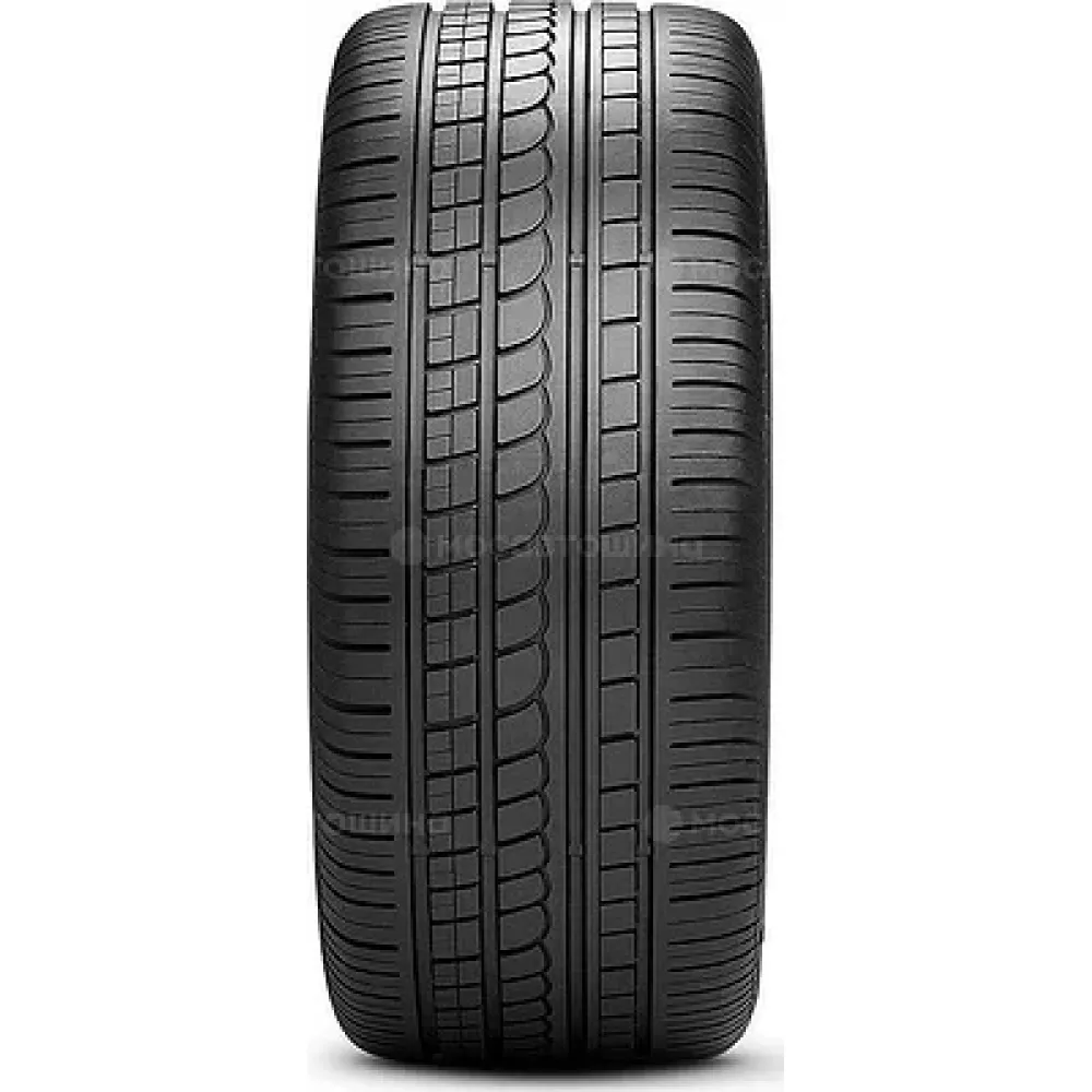 Pirelli PZero Rosso Asimmetrico 265/45 R20 104Y